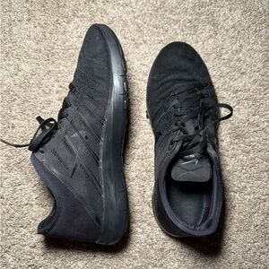 Nike Black Women's Sneakers